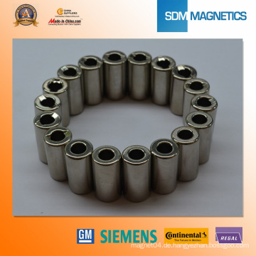 N50 riesiger magntischer Neodym-Magnet